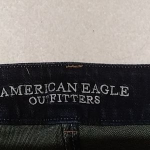 American eagle jeans( womens)